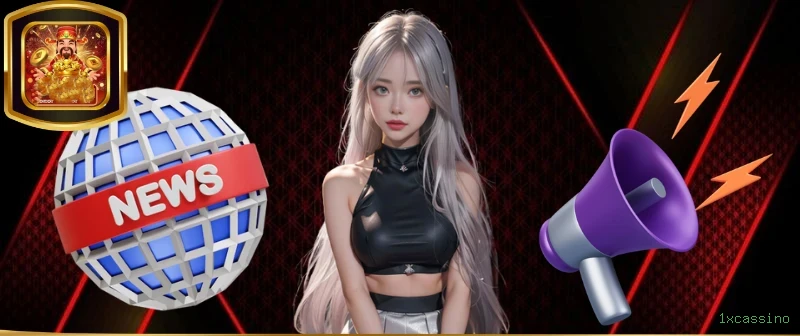 APK Android da 1xcassino para download