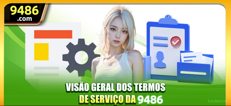 Imagem promocional do aplicativo mobile da 1xcassino