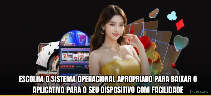 Imagem promocional dos jogos Fortune da 1xcassino