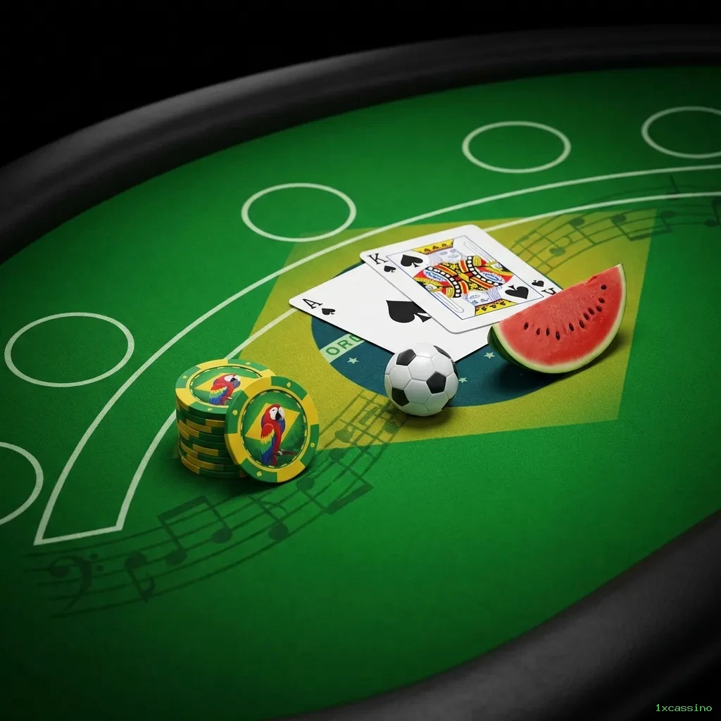 Game Interface
