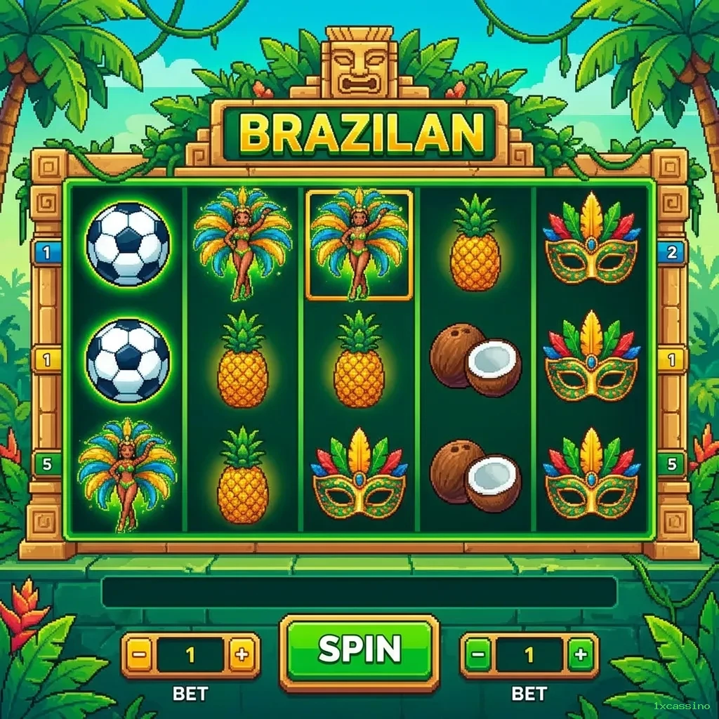 Plushie Frenzy Slot - PG Soft Game